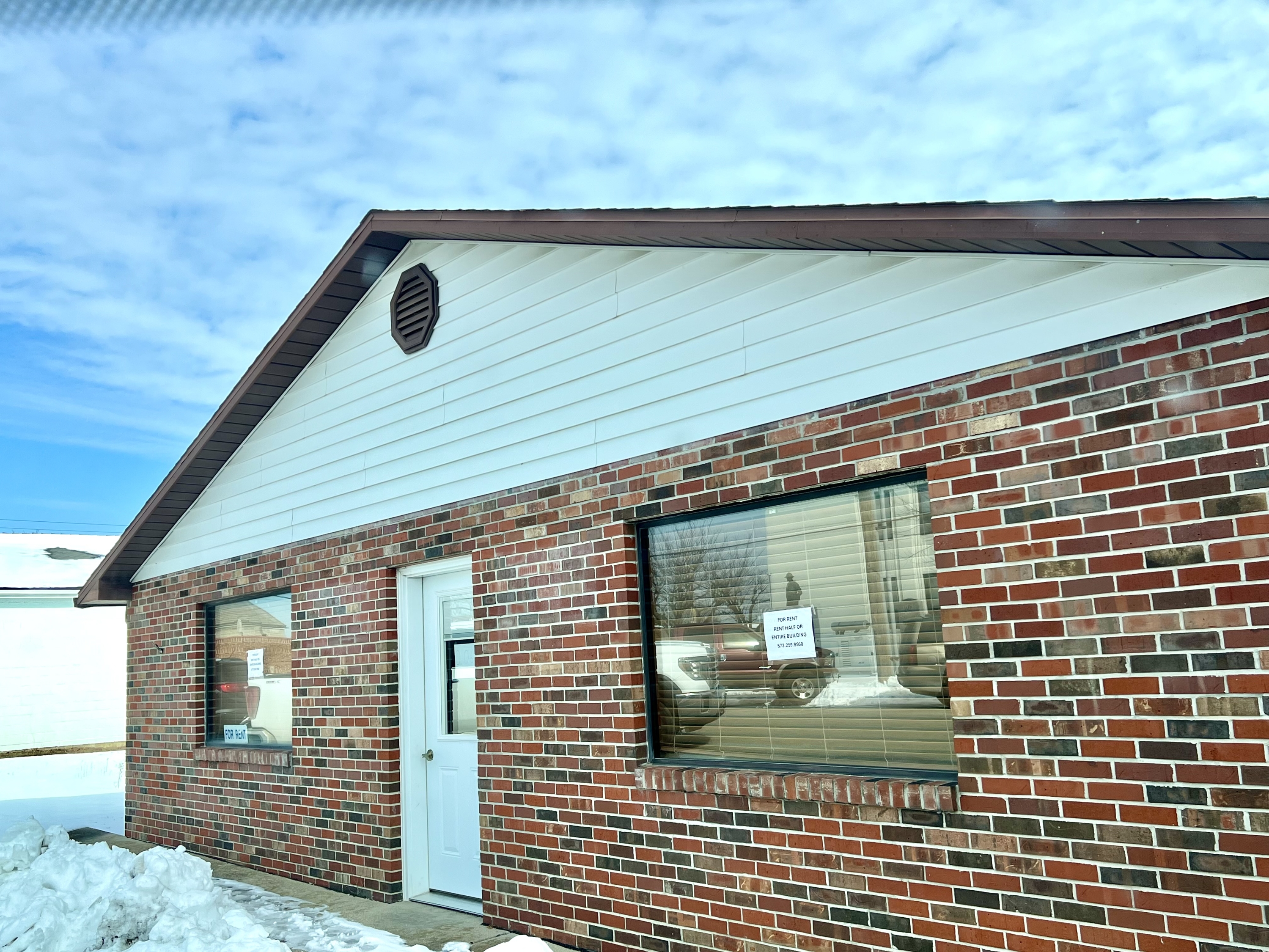 A 206 South Main Street - 1