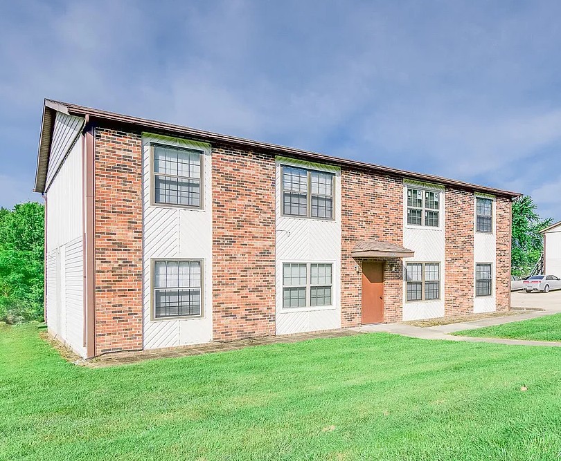 5117 South Brooks Drive - A